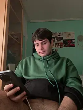 Hary0250 online show from 02/11/26, 02:28