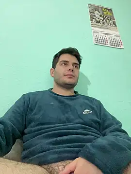 Hary0250 online show from 01/07/26, 04:45