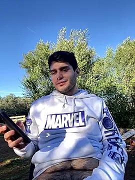 Hary0250 online show from 01/09/26, 02:35