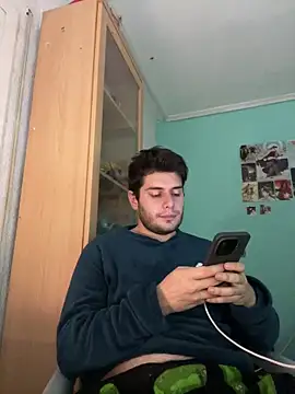 Hary0250 online show from 02/04/26, 08:48