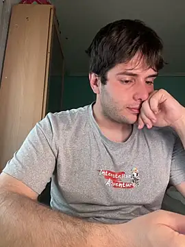 Hary0250 online show from 02/23/26, 09:10