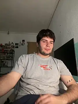 Hary0250 online show from 02/26/26, 07:30