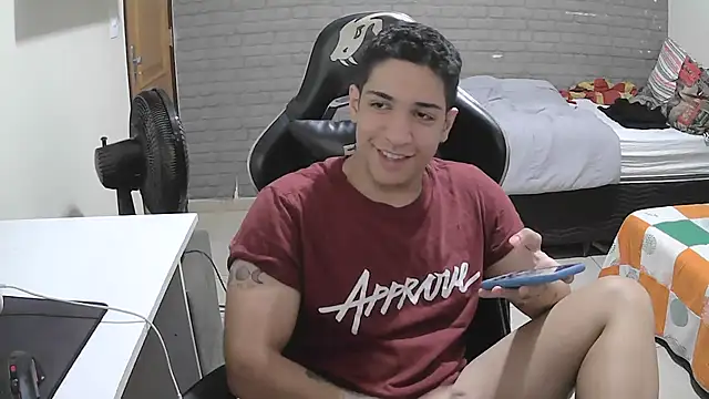 brancooodonto online show from 12/03/25, 01:06