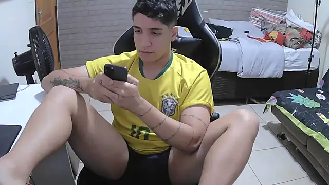 brancooodonto online show from 12/17/25, 03:22