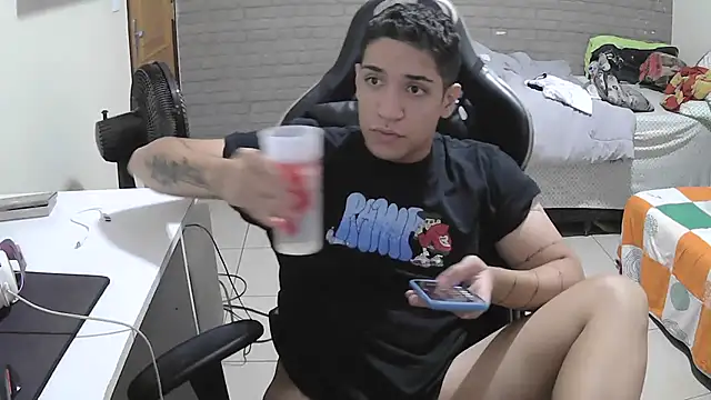 brancooodonto online show from 12/02/25, 01:39