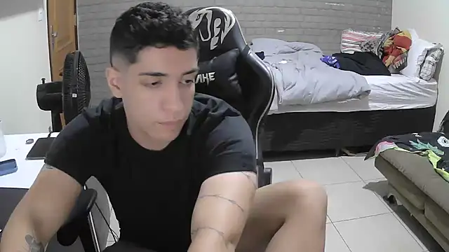 brancooodonto online show from 12/15/25, 02:39