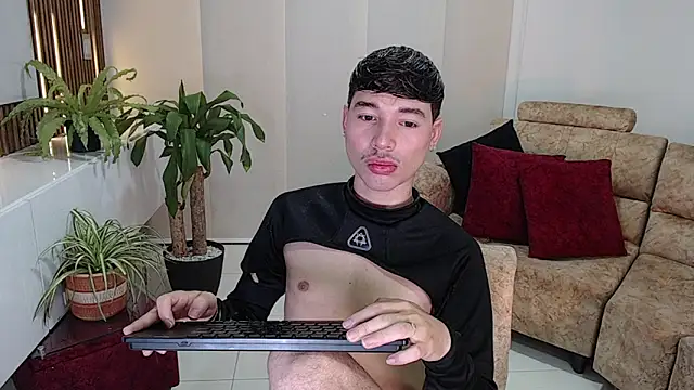 cod dolll online show from 11/05/25, 01:20