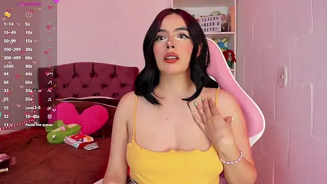 kit kat 10 online show from 03/11/25, 03:58