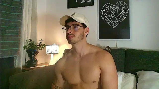 thomyafar online show from 02/17/26, 05:05