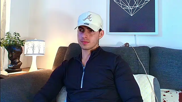 thomyafar online show from 03/15/26, 12:56