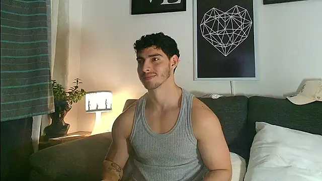 thomyafar online show from 02/18/26, 12:30