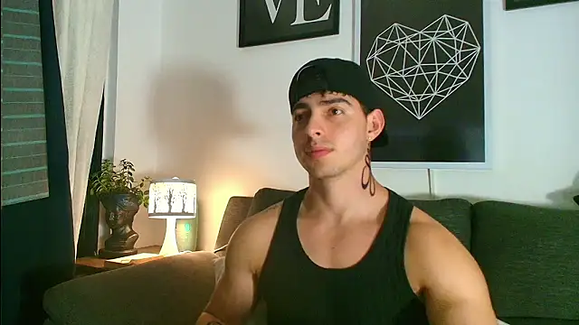 thomyafar online show from 03/12/26, 04:18