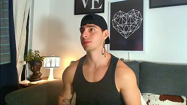 thomyafar online show from 03/14/26, 09:04