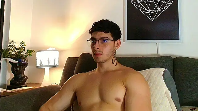 thomyafar online show from 03/19/26, 02:11