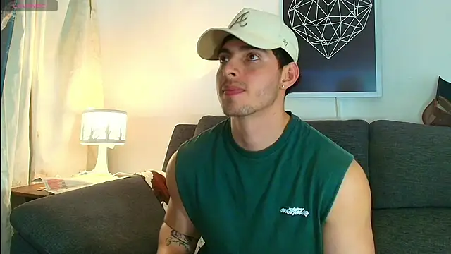 thomyafar online show from 12/17/25, 05:12