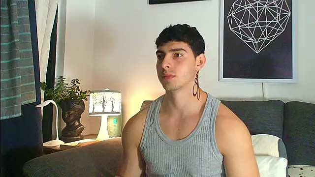 thomyafar online show from 03/13/26, 03:00