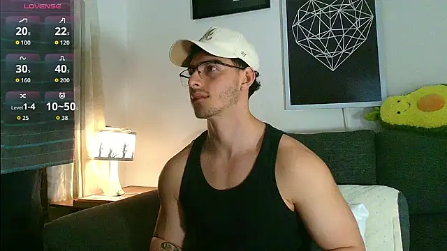 thomyafar online show from 02/06/26, 04:19