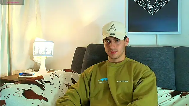 thomyafar online show from 12/14/25, 09:26