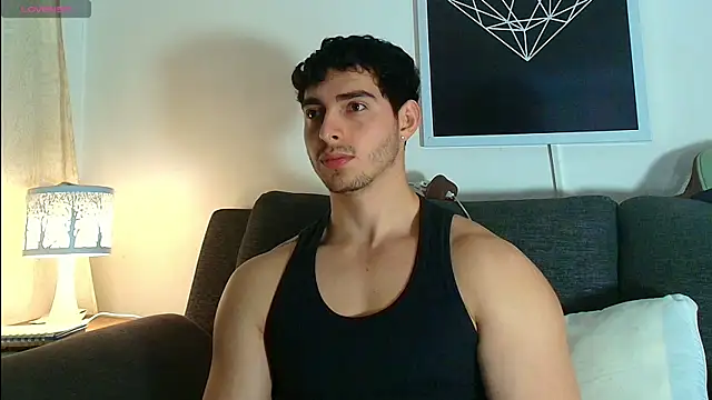 thomyafar online show from 12/21/25, 04:03