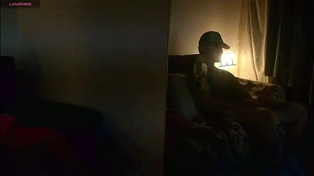 thomyafar online show from 11/30/25, 02:12