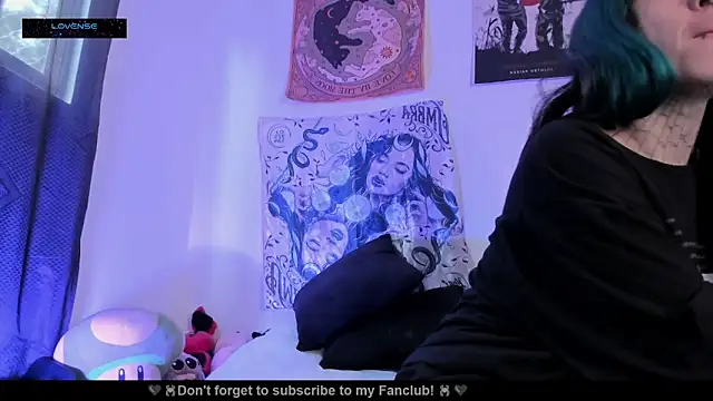 Hisato111 online show from 11/06/25, 01:59