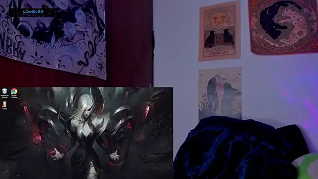 Hisato111 online show from 02/20/26, 01:57