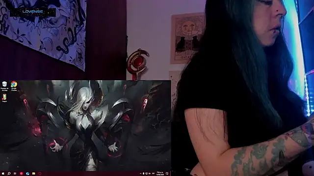 Hisato111 online show from 03/14/26, 12:55