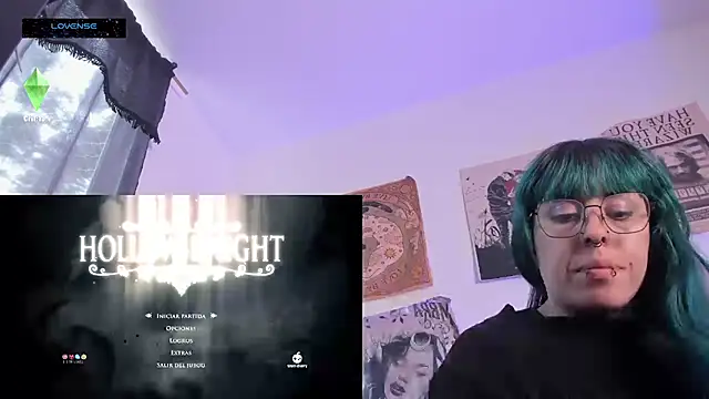 Hisato111 online show from 12/02/25, 01:46