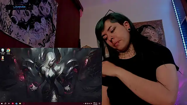 Hisato111 online show from 04/03/26, 02:01