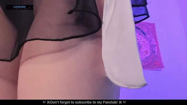 Hisato111 online show from 10/30/25, 12:47