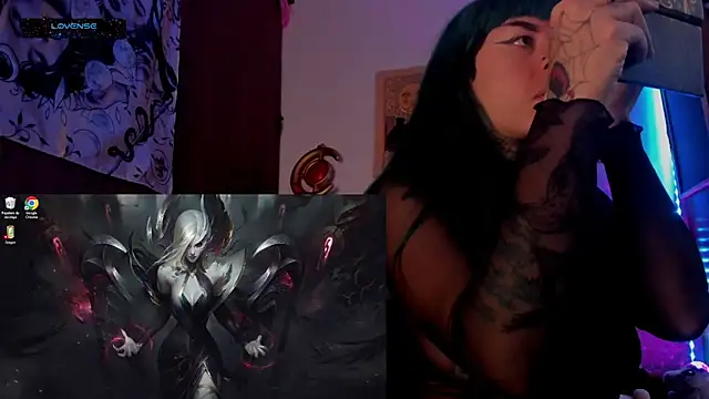 Hisato111 online show from 03/03/26, 02:02