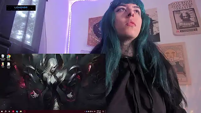 Hisato111 online show from 01/08/26, 01:39