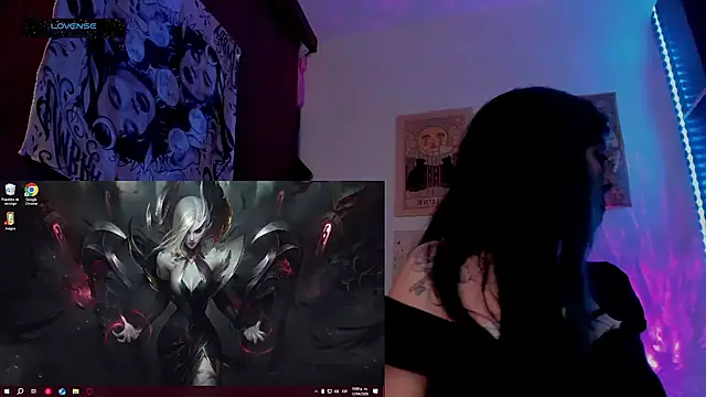 Hisato111 online show from 04/13/26, 03:10