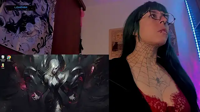 Hisato111 online show from 02/27/26, 03:01