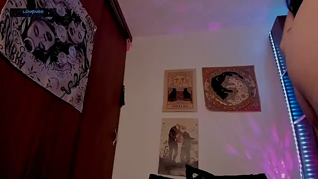 Hisato111 online show from 03/31/26, 01:57