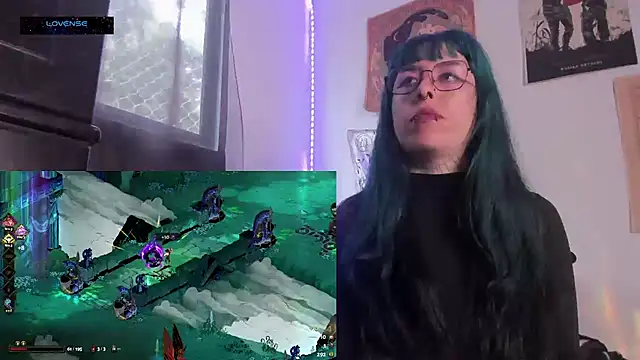 Hisato111 online show from 01/05/26, 05:27