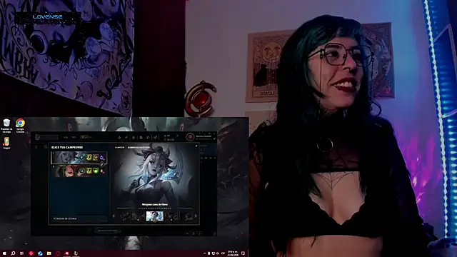 Hisato111 online show from 03/21/26, 01:15