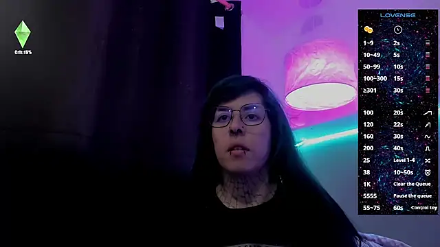 Hisato111 online show from 09/18/25, 12:52