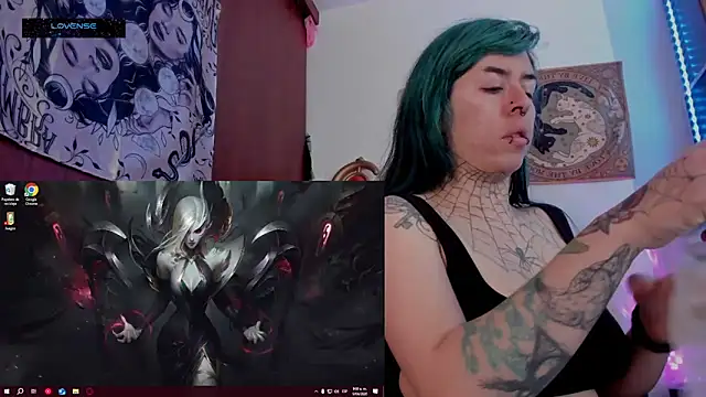 Hisato111 online show from 04/09/26, 02:01