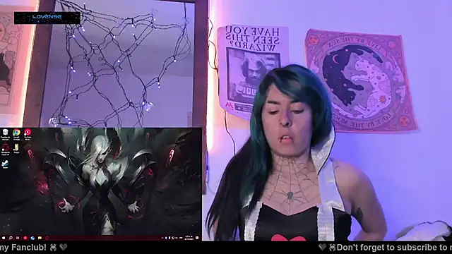 Hisato111 online show from 10/24/25, 12:26