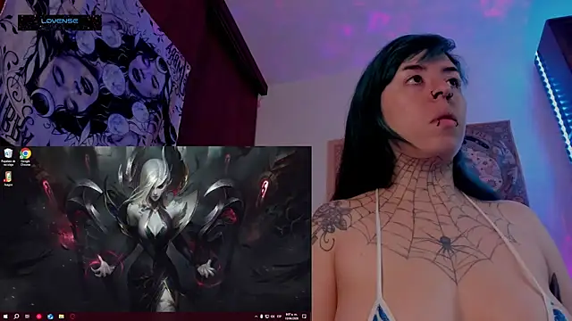 Hisato111 online show from 04/16/26, 02:07