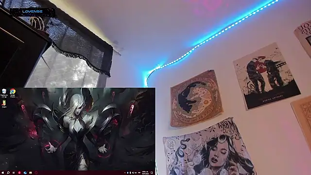 Hisato111 online show from 01/16/26, 01:59