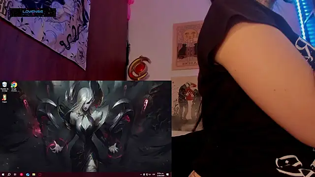 Hisato111 online show from 03/12/26, 02:10