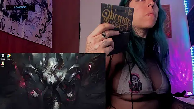 Hisato111 online show from 02/21/26, 02:08