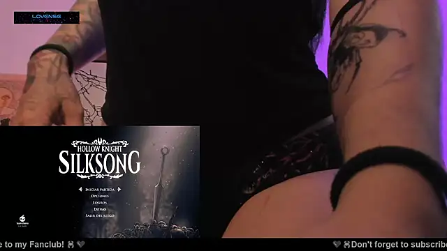 Hisato111 online show from 10/25/25, 12:28