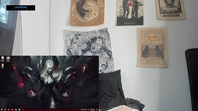 Hisato111 online show from 01/12/26, 01:29