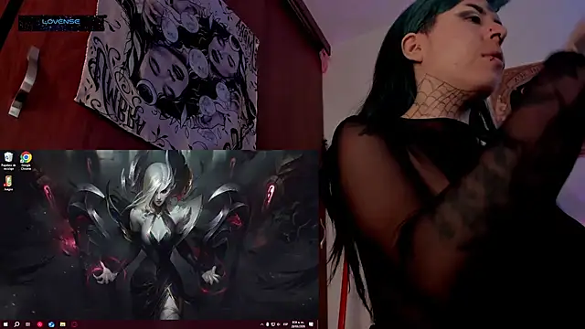 Hisato111 online show from 03/28/26, 01:34