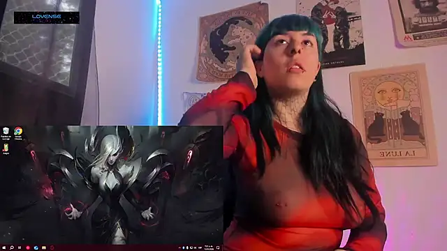 Hisato111 online show from 01/11/26, 12:23