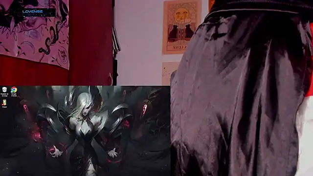 Hisato111 online show from 02/14/26, 02:06