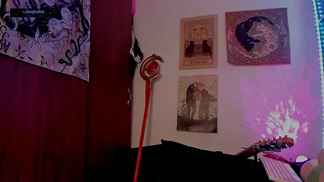 Hisato111 online show from 03/23/26, 02:17